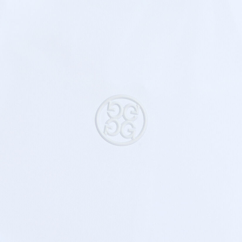 M&Eacute;LANGE ICE NYLON HOODIE image number 5