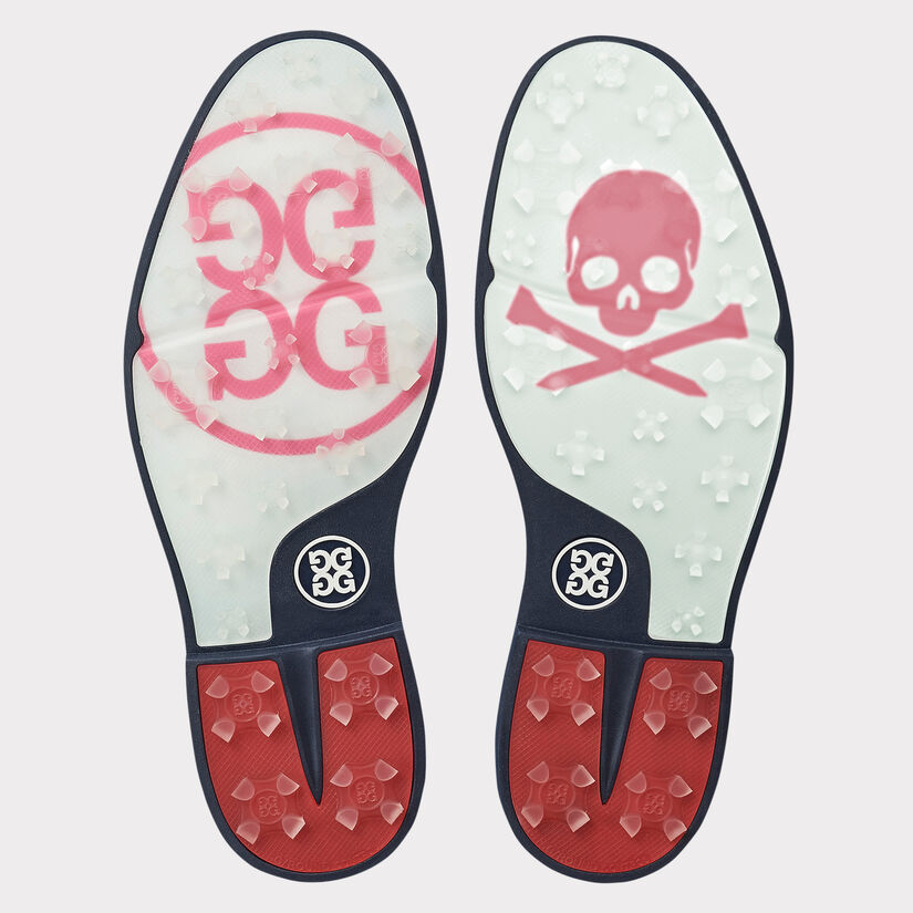 MEN'S COLLECTION GALLIVANTER GOLF SHOE image number 4