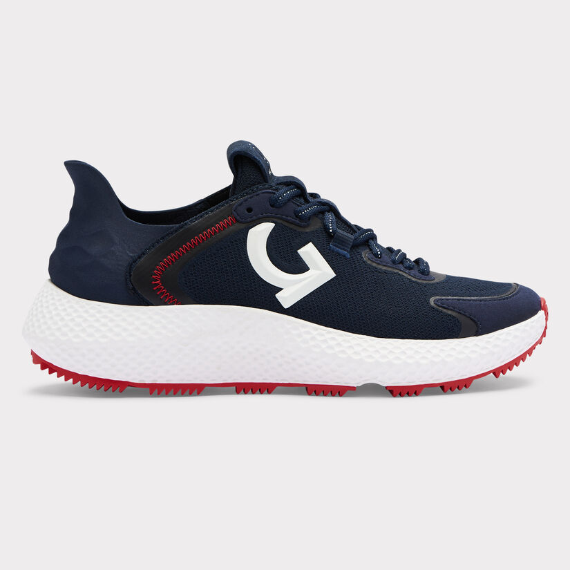 WOMEN'S MG4X2 HYBRID GOLF CROSS TRAINER image number 1