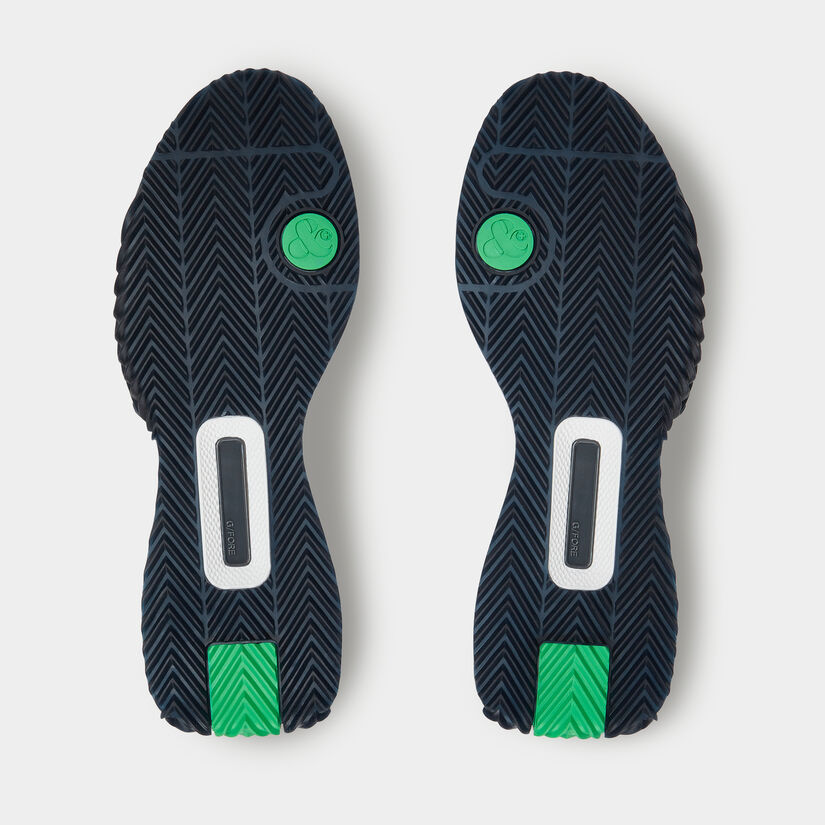 MEN'S G.112 LEATHER STREET SHOE image number 3