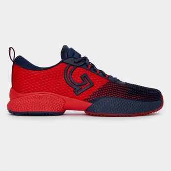 MEN'S QRT1 GRADIENT COURT SHOE