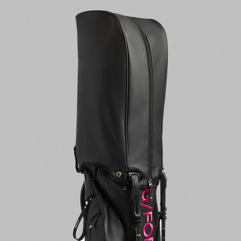 DAYTONA PLUS CARRY GOLF BAG image number 6