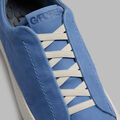 MEN'S ENDEAVOUR SLIP ON LEATHER SNEAKER image number 2