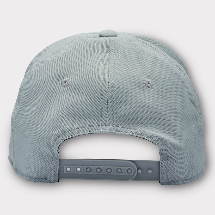 WHIP OUT STRETCH TWILL SNAPBACK HAT image number 5