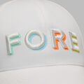 FORE SHADOW RELAXED FIT HAT image number 2