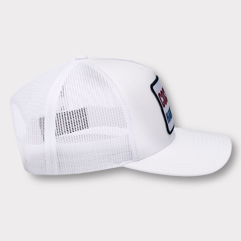 COCKTAIL HANDICAP TRUCKER image number 4