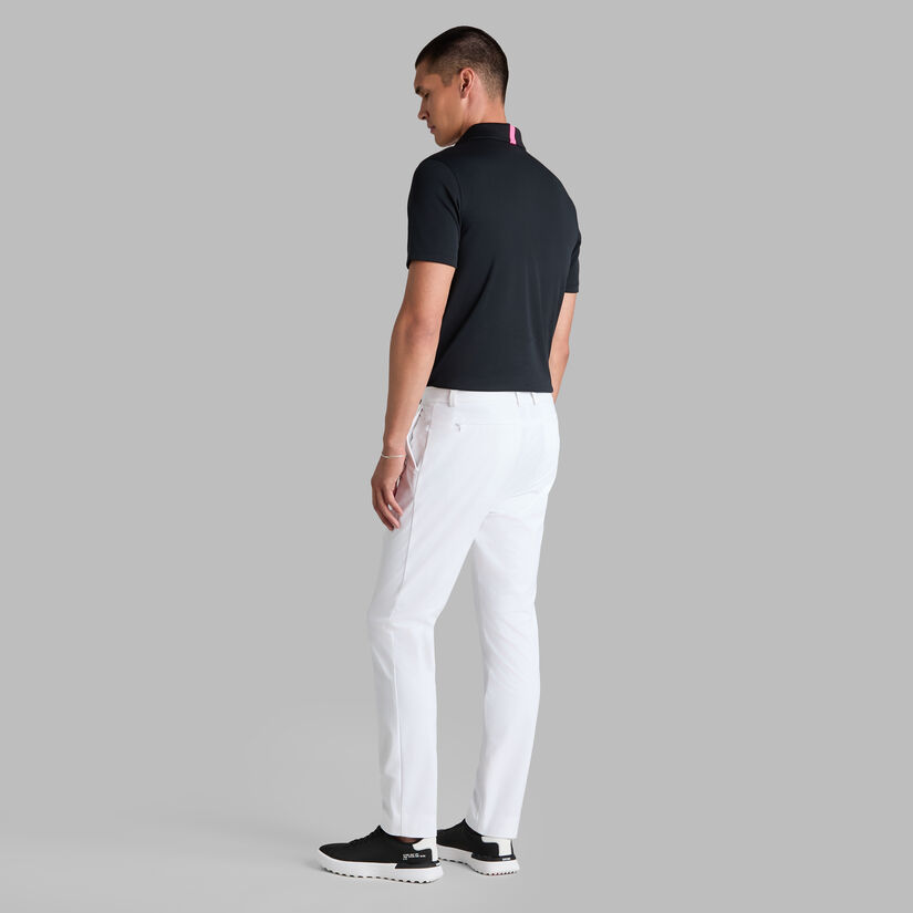 ESSENTIAL PERFORMANCE PIQU&Eacute; POLO image number 4