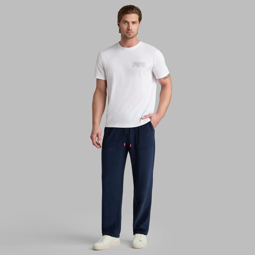 TERRY LOUNGE TROUSER image number 3