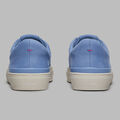 MEN'S ENDEAVOUR SLIP ON LEATHER SNEAKER image number 5