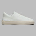 WOMEN'S ENDEAVOUR SLIP ON LEATHER SNEAKER image number 3