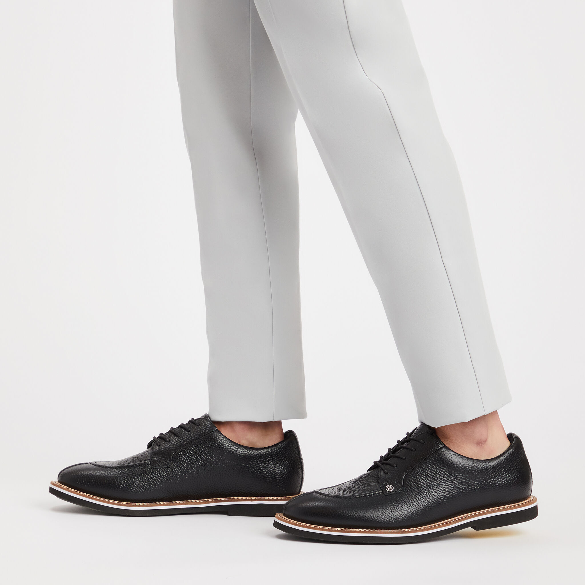 MEN S SPLIT TOE GALLIVANTER STREET SHOE G FORE