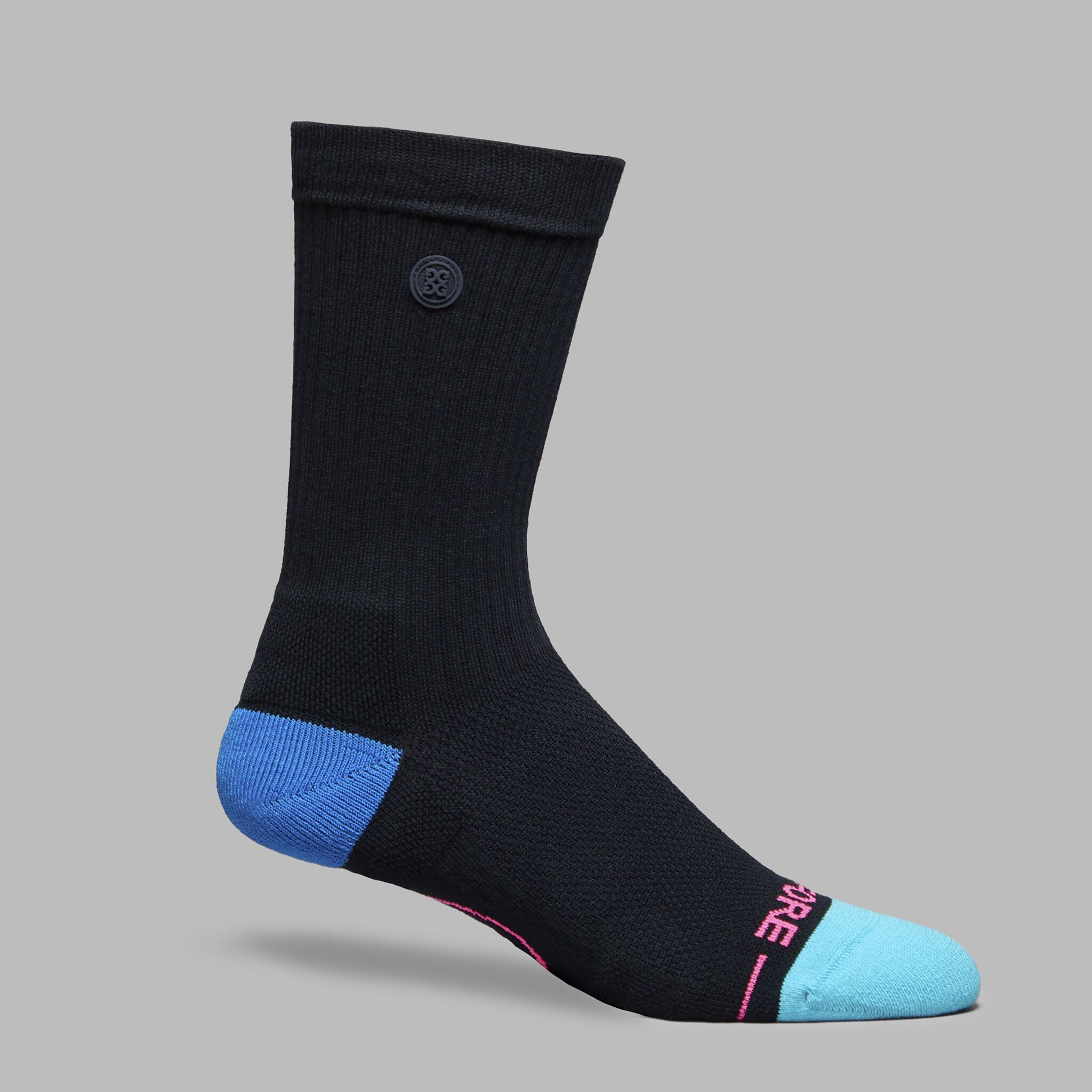 【G FORE】 TECH MIDDLE SOCKS(MEN) / 追跡付 Men's Socks – G/FORE UK