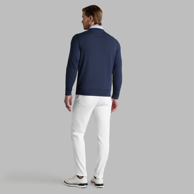 ALL PLAY TERRY CREWNECK image number 4