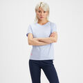 I HATE GOLF COTTON TEE image number 3