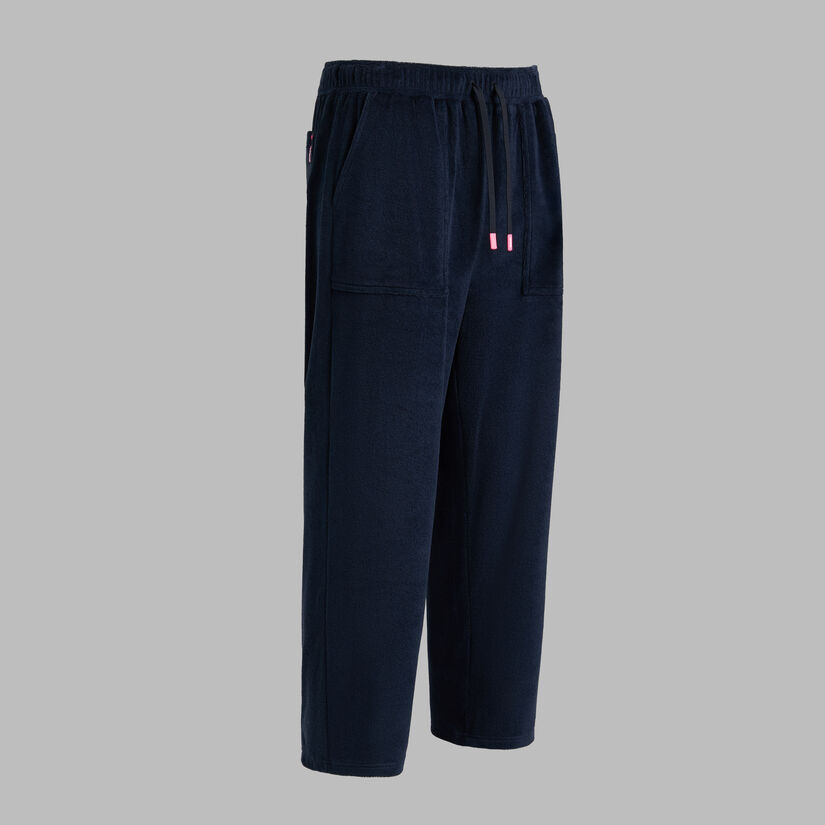 TERRY LOUNGE TROUSER image number 1