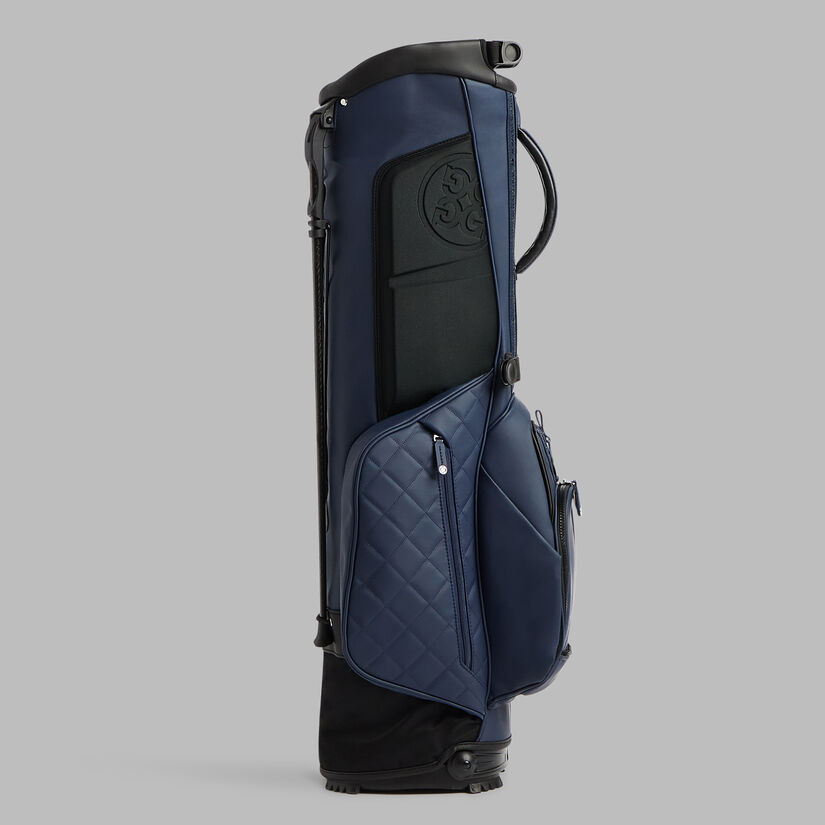 DAYTONA PLUS CARRY GOLF BAG image number 4