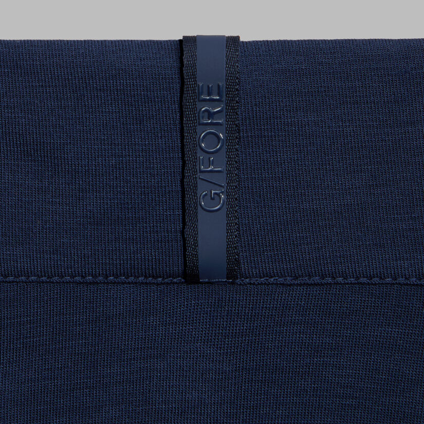 SOFT TOUCH JERSEY 1/4 ZIP image number 6