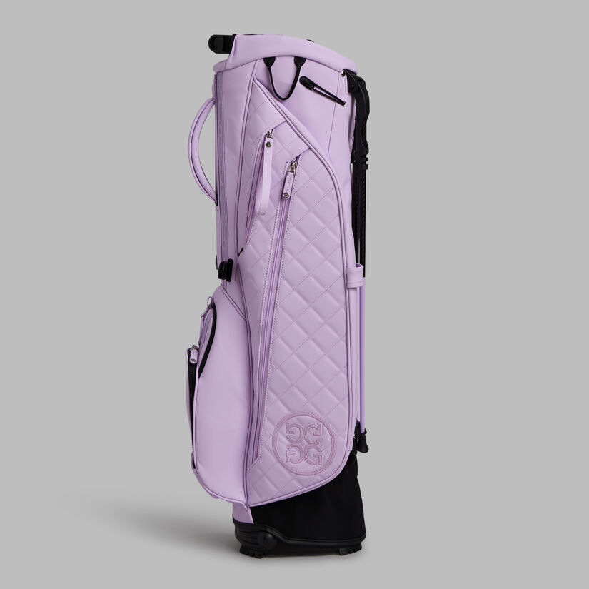 DAYTONA PLUS CARRY GOLF BAG image number 6
