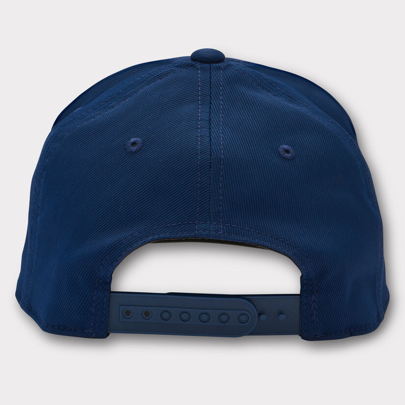 NO 1 CARES STRETCH TWILL SNAPBACK HAT image number 5