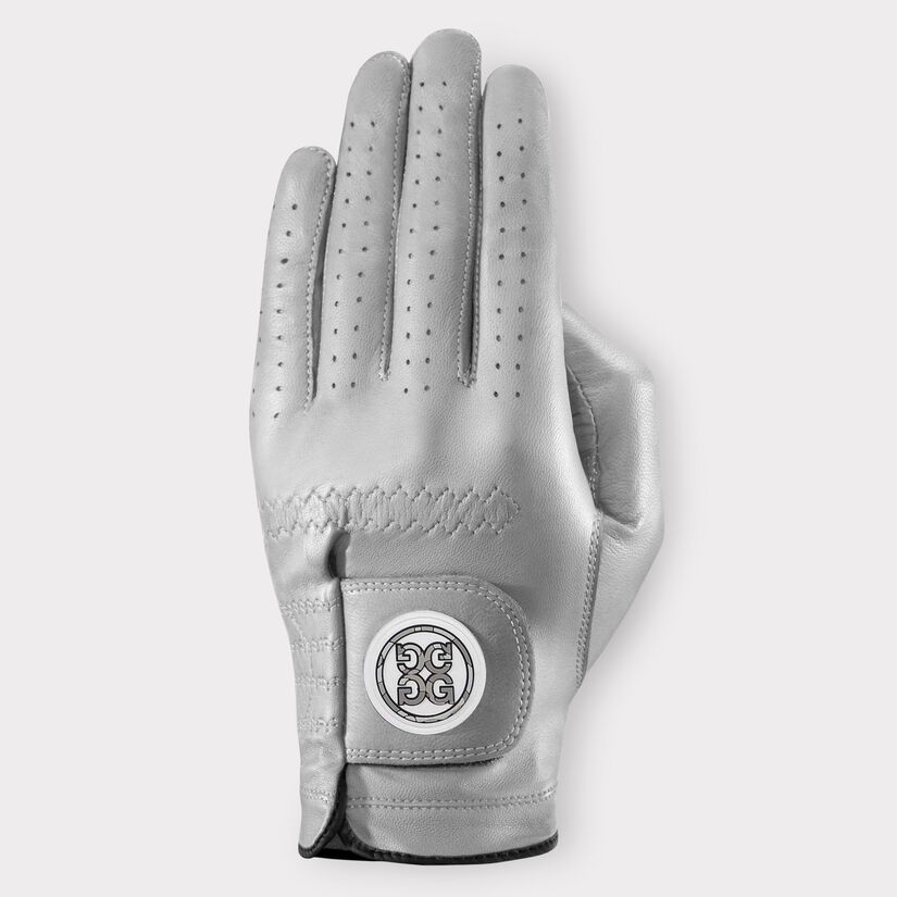 MEN'S CAMO CIRCLE G'S GOLF GLOVE image number 1