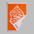 MOTHER GOLFER GOLF TOWEL image number 4