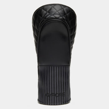 CIRCLE G'S COLOUR BLOCK 3-WOOD HEADCOVER