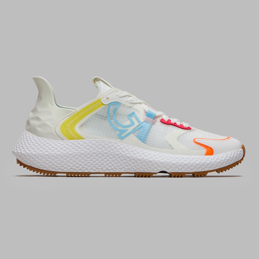 WOMEN'S LTD RELEASE MG4X2 RIPSTOP HYBRID GOLF CROSS TRAINER image number 3