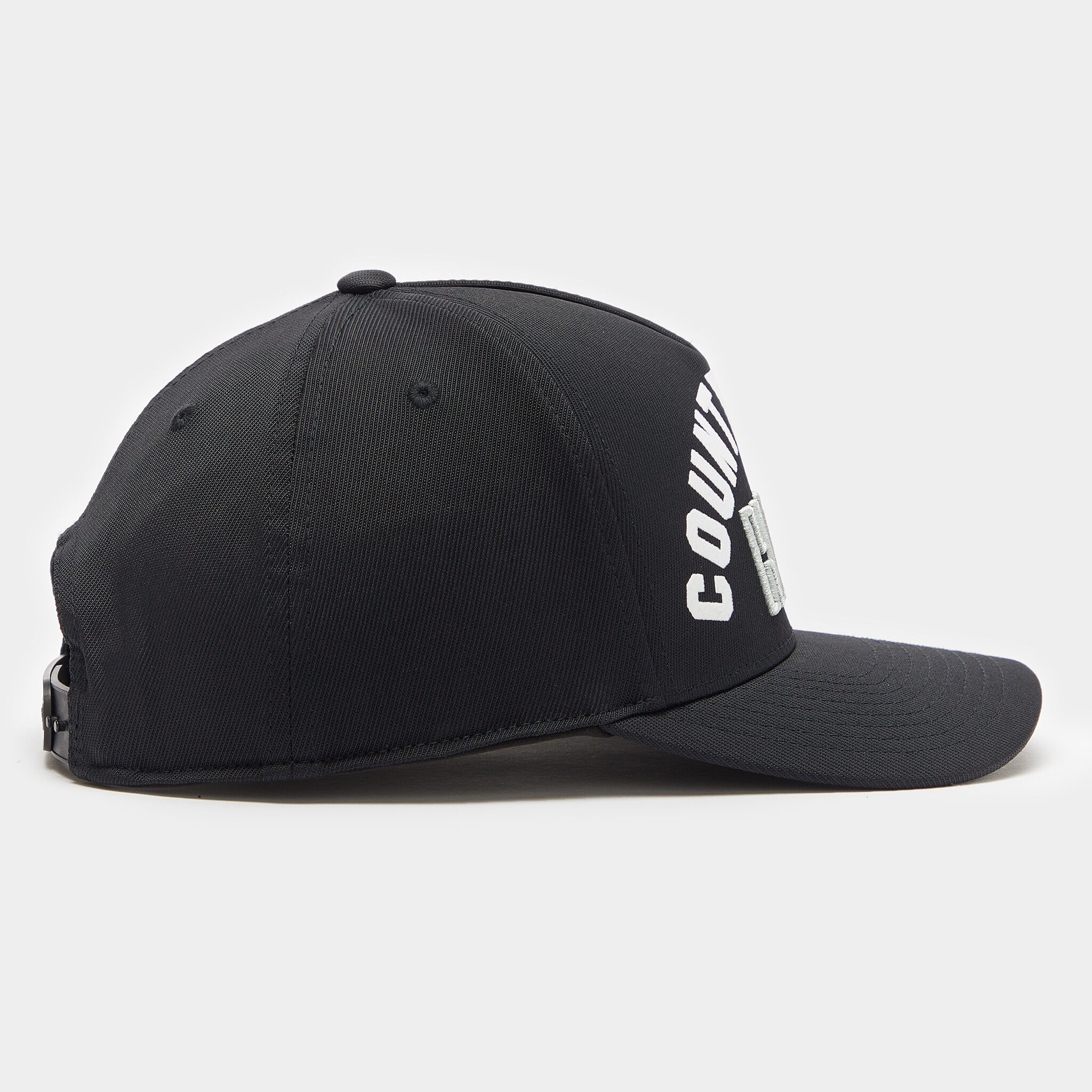 COUNTRY CLUB HACK STRETCH TWILL SNAPBACK HAT – G/FORE