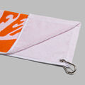 MOTHER GOLFER GOLF TOWEL image number 4
