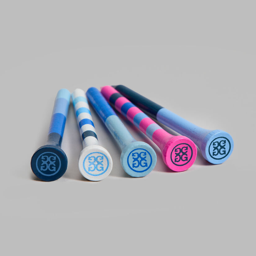 GOLF TEE PACK image number 2