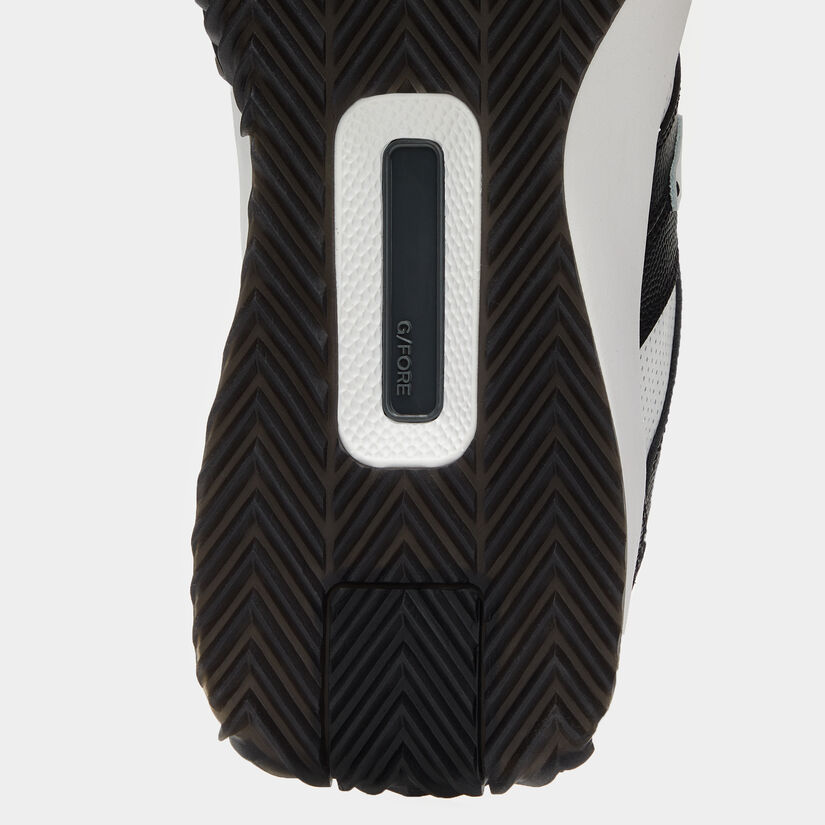 G.112 LEATHER STREET SHOE image number 6