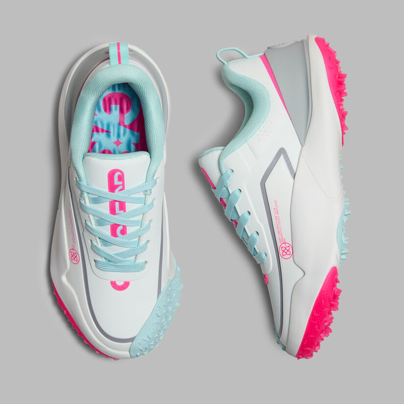 WOMEN'S LTD RELEASE G/18 GOLF SHOE image number 1