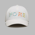 FORE SHADOW RELAXED FIT HAT image number 3