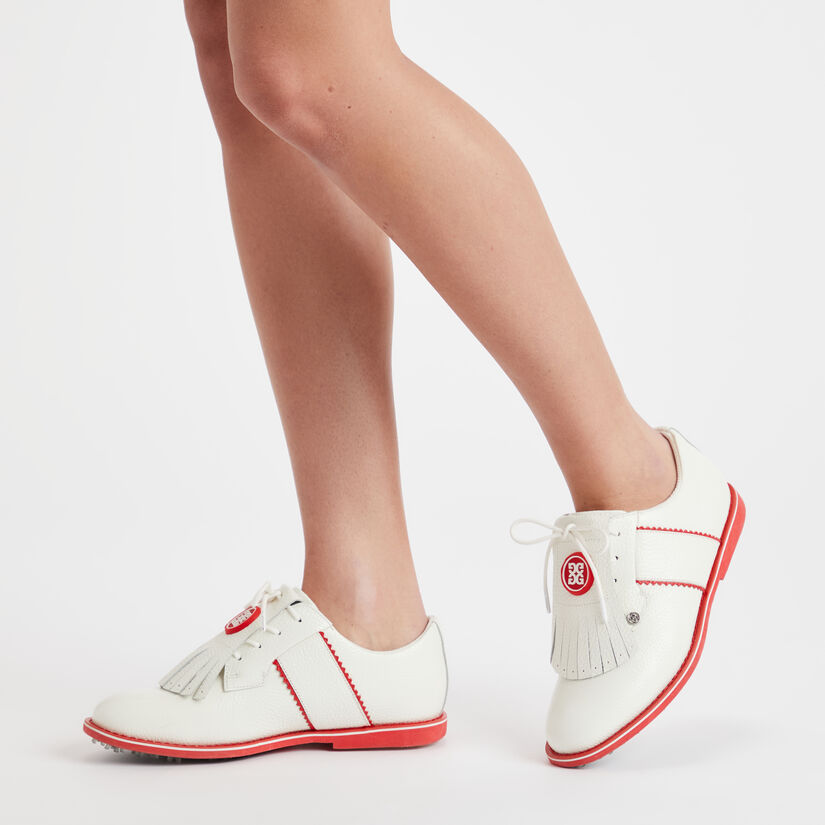WOMEN'S KILTIE GALLIVANTER GOLF SHOE image number 6