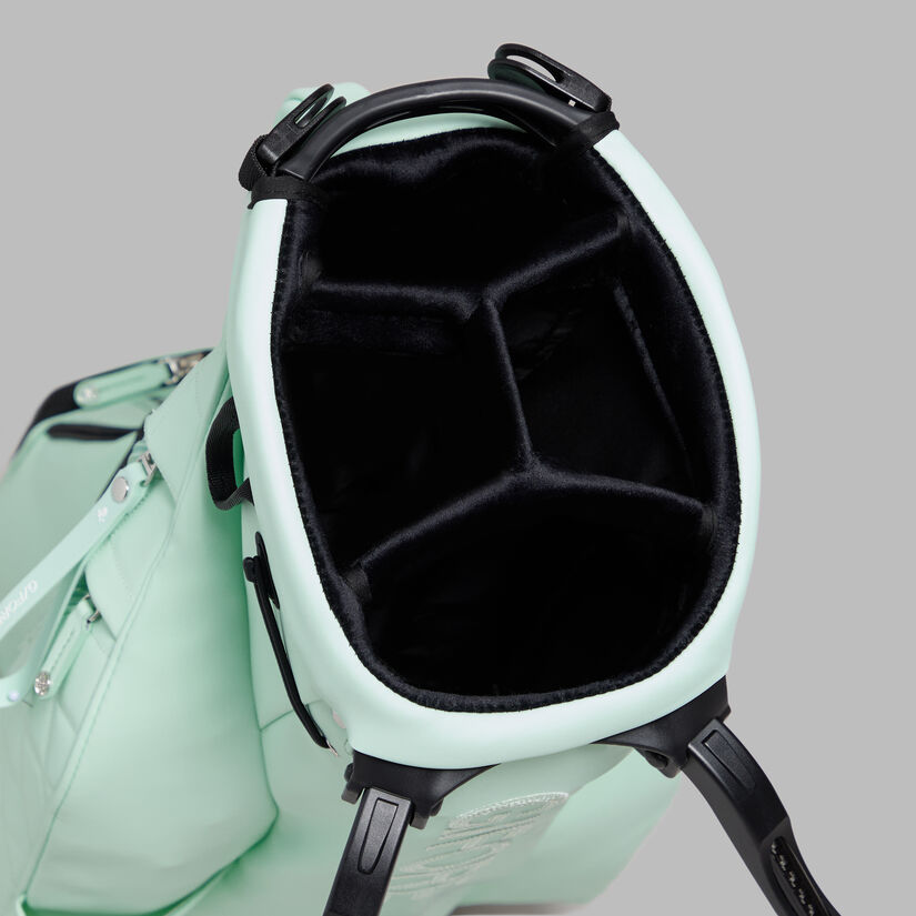 DAYTONA PLUS CARRY GOLF BAG image number 2