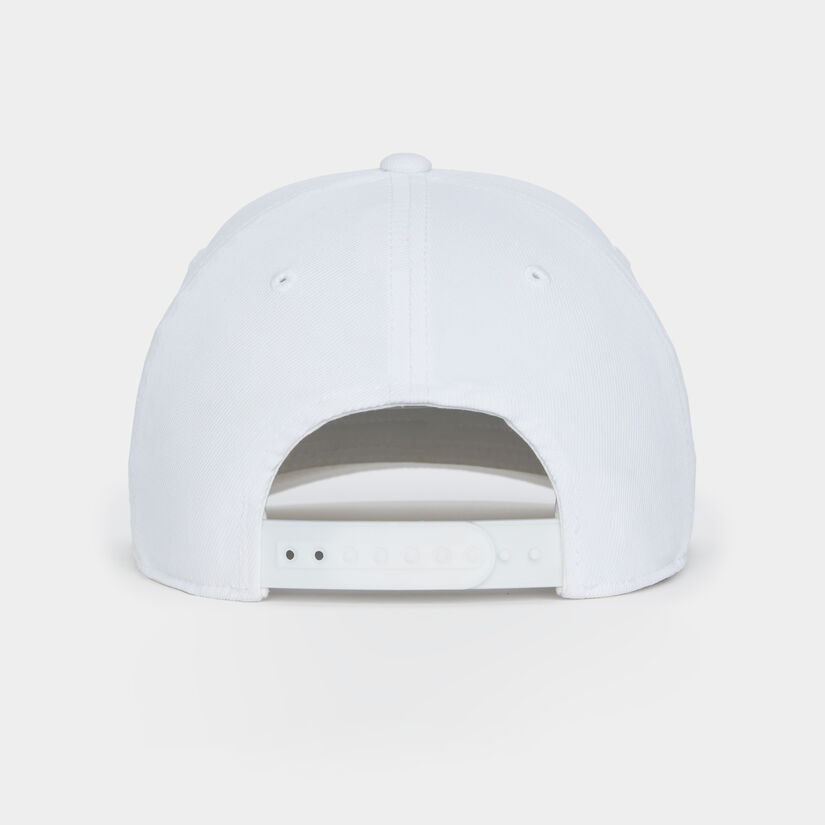 CIRCLE G'S STRETCH TWILL HAT image number 5