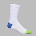 WOMEN'S CIRCLE G'S CREW SOCK image number 1