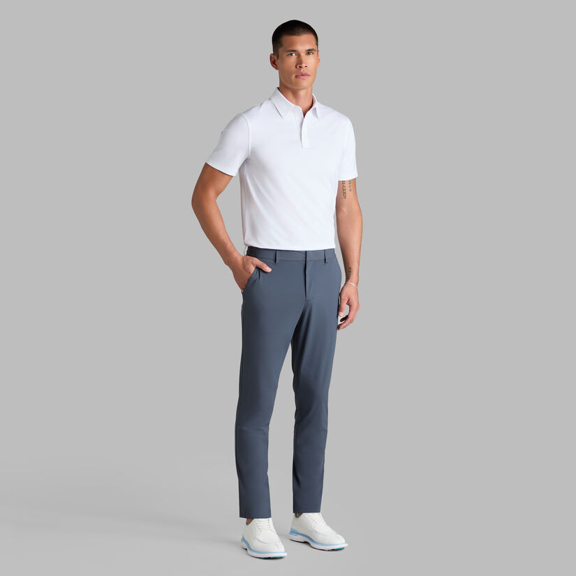 SOLID TECH JERSEY POLO image number 3