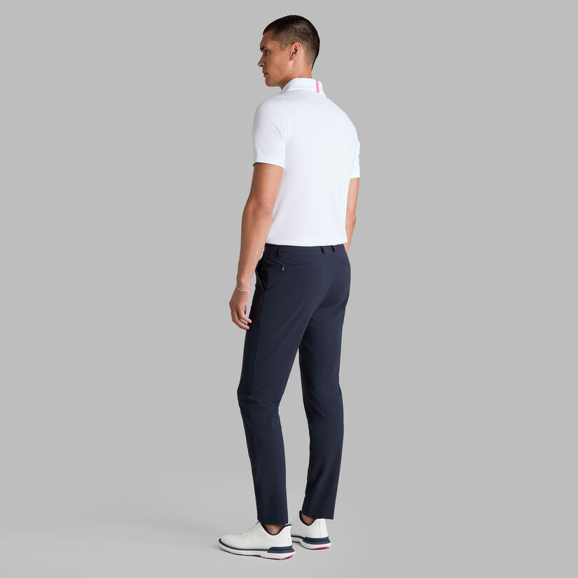 EVERYDAY STRAIGHT LEG TROUSER image number 4