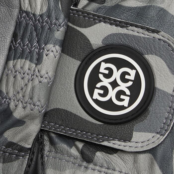 MEN'S SIGNATURE CAMO GOLF GLOVE