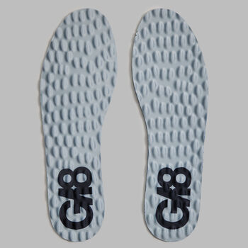 MEN&rsquo;S G/18 GOLF SHOE REPLACEMENT FORE/18 INSOLES