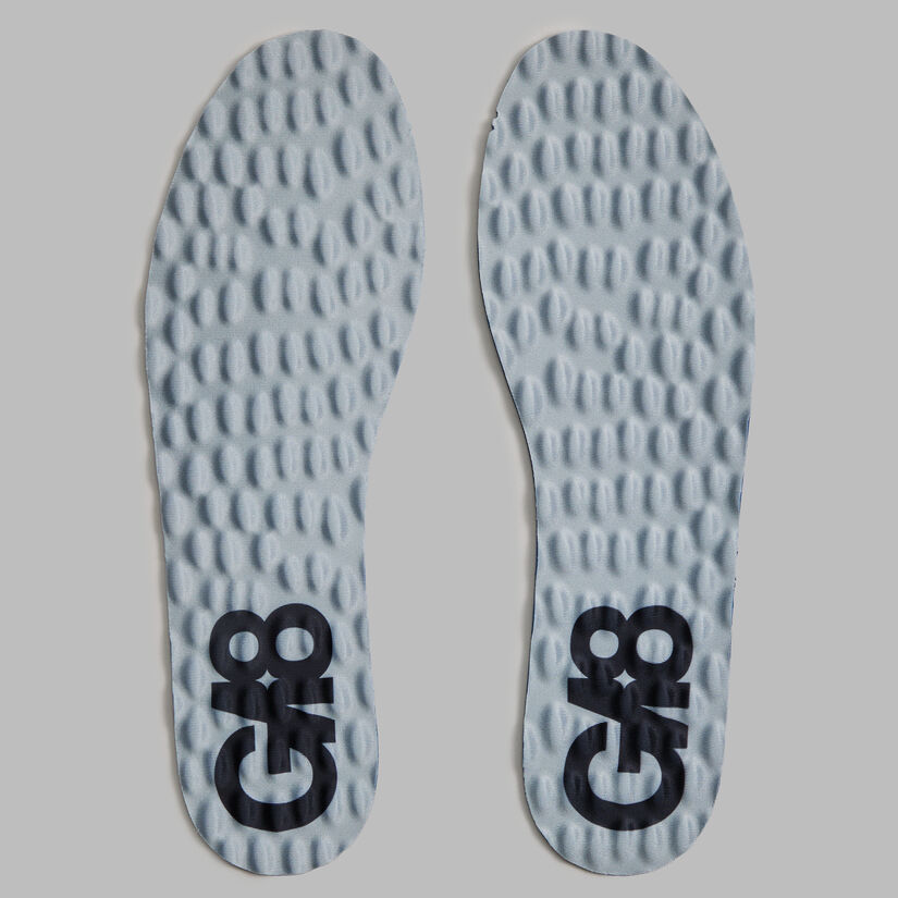 MEN&rsquo;S G/18 GOLF SHOE REPLACEMENT FORE/18 INSOLES image number 2