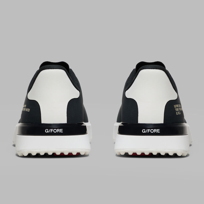 MEN'S G.112 NYLON GOLF SHOE image number 5