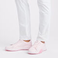 UNISEX G.112 P.U. LEATHER GOLF SHOE image number 7