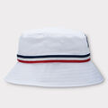 QUARTER G STRETCH TWILL BUCKET HAT image number 5