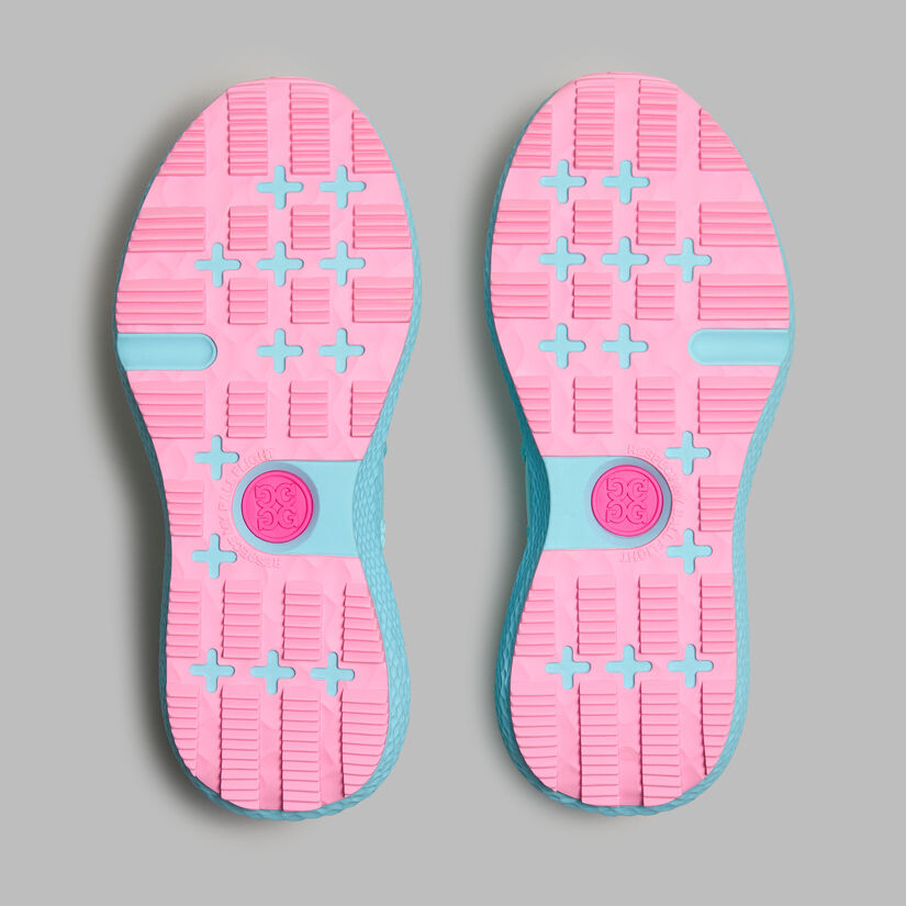 WOMEN'S MG4X2 HEART G'S HYBRID GOLF CROSS TRAINER image number 4