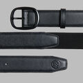 MEN'S CIRCLE G'S WEBBED BELT image number 2