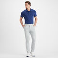 SKULL & T'S ICE NYLON SLIM FIT POLO image number 4