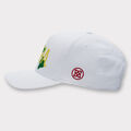 GOLOHA STRETCH TWILL SNAPBACK HAT image number 4