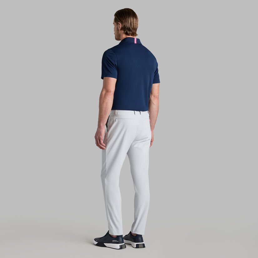 TECH TOUR 4-WAY STRETCH STRAIGHT LEG TROUSER image number 4